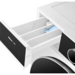 PRALNO-SUŠILNI STROJ HISENSE WD5I8043BWF - slika 13